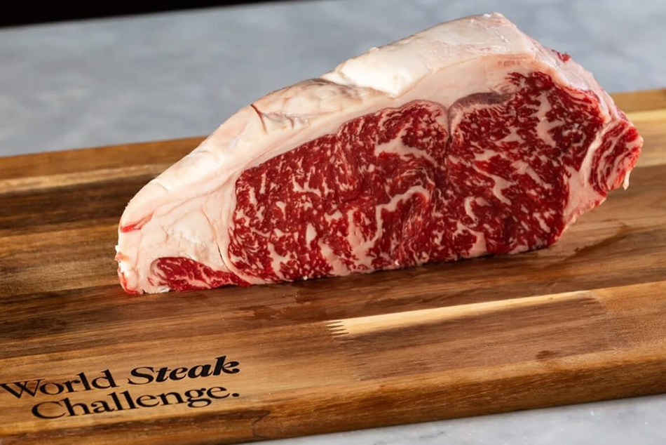 Wagyu Steak Voted Best Steak In The World - Again